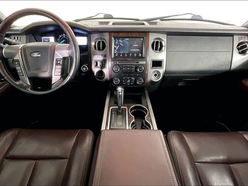 Used 2016 Ford Expedition Platinum RWD image 21