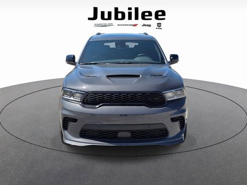 New 2026 Dodge Durango GT image 2