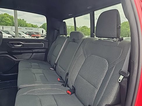 Used 2021 RAM 1500 Big Horn image 18