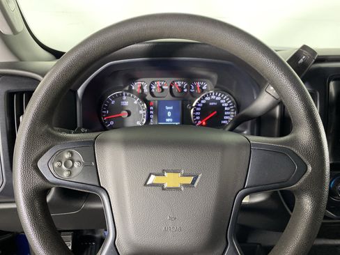 Used 2018 Chevrolet Silverado 2500 W/T w/ WT Convenience Package image 18