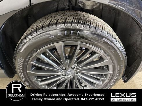 Certified 2024 Lexus RX 350 Premium image 5