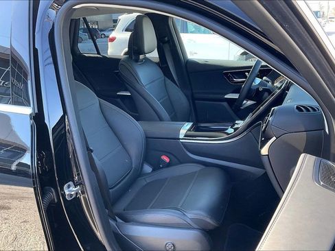 Certified 2025 Mercedes-Benz GLC 350e GLC 350e image 7