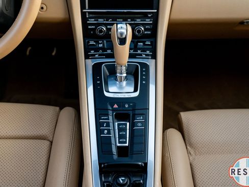 Used 2012 Porsche 911 Carrera S w/ Premium Pkg image 36