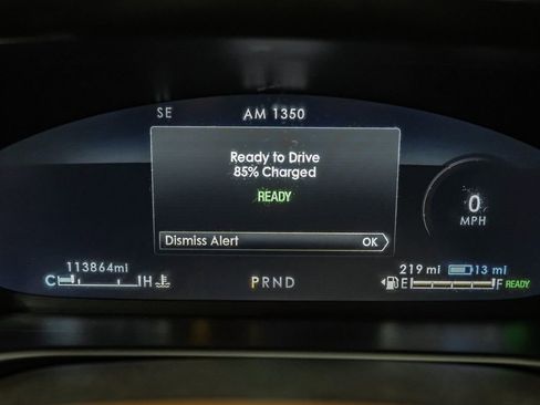 Used 2020 Lincoln Aviator Black Label Grand Touring w/ Class IV Trailer Tow Package image 18