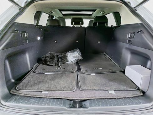 Used 2024 MAZDA CX-50 AWD 2.5 S w/ Cargo Package image 14