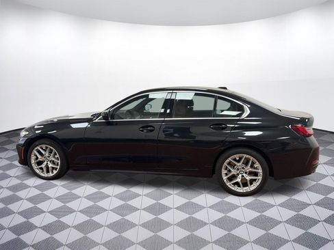 Used 2025 BMW 330i xDrive Sedan image 2