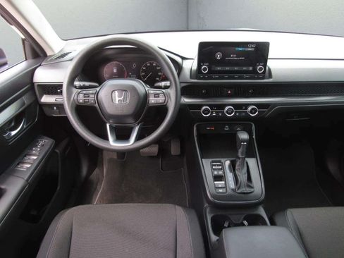 Used 2024 Honda CR-V LX image 15