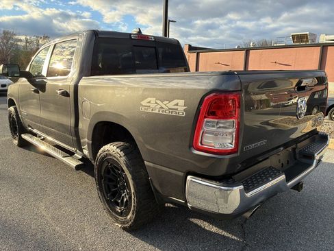 Used 2019 RAM 1500 Big Horn image 8