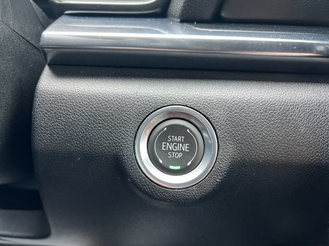 Certified 2026 GMC Terrain Elevation AWD/4WD image 21