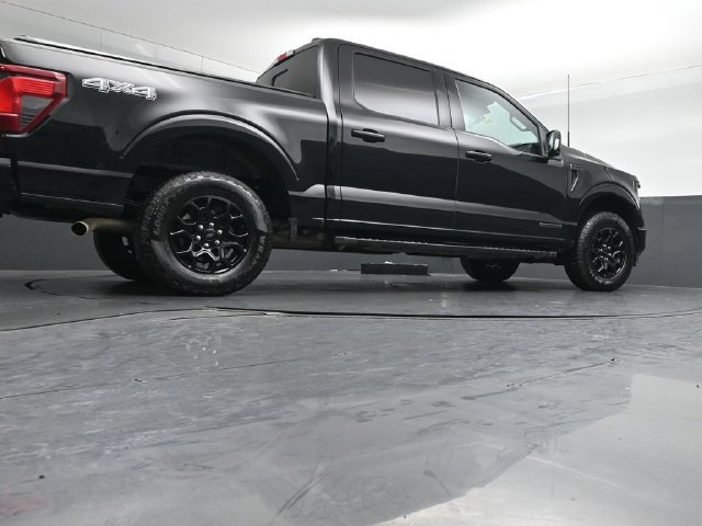 Certified 2024 Ford F150 XLT w/ Equipment Group 302A MID AWD/4WD image 38