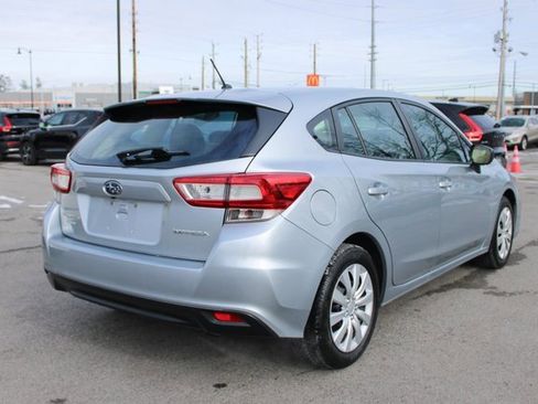 Used 2018 Subaru Impreza 2.0i image 41