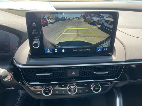 New 2026 Acura ADX FWD image 17