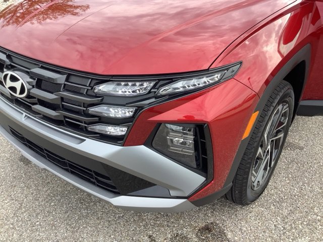 New 2026 Hyundai Tucson SEL Plus AWD/4WD image 26