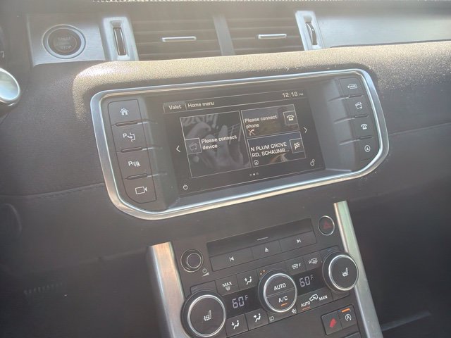 Used 2016 Land Rover Range Rover Evoque HSE AWD/4WD image 21