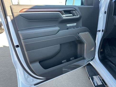 New 2026 GMC Sierra 1500 Denali w/ Technology Package image 24