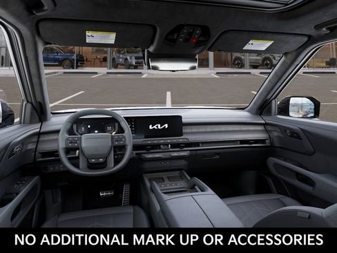 New 2027 Kia Telluride X-Line SX Prestige AWD/4WD image 14