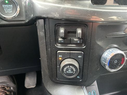 Used 2023 Ford F150 XLT w/ Equipment Group 302A High image 27