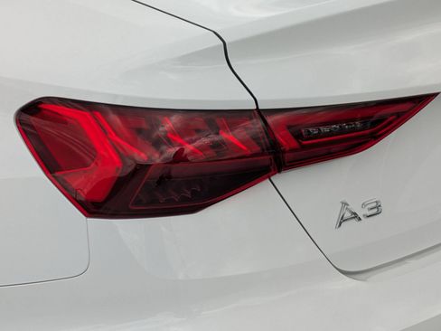 Used 2023 Audi A3 2.0T Premium w/ Convenience Package FWD image 18