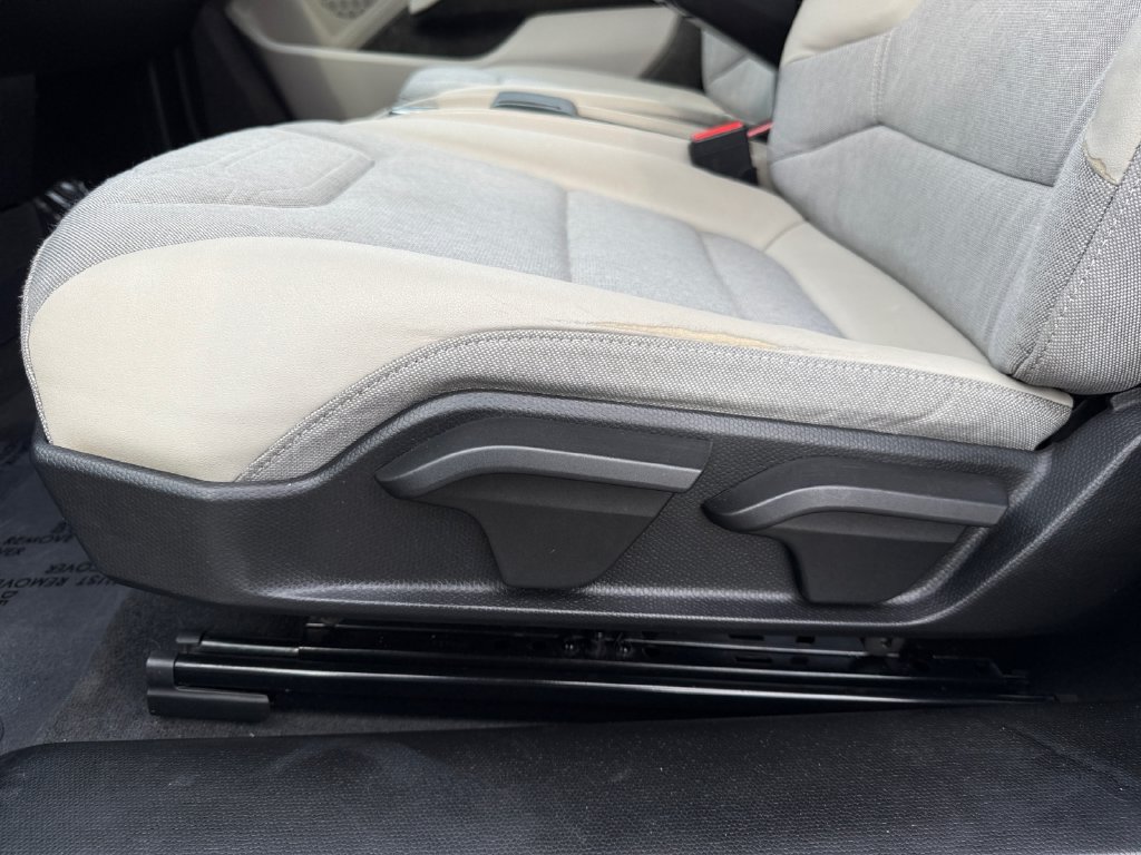 Used 2016 BMW i3 RWD image 10