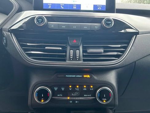 Used 2025 Ford Escape Active FWD image 20