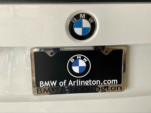 Used 2025 BMW X1 xDrive28i w/ Technology Package image 15