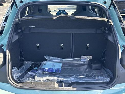 New 2026 MINI Cooper S image 25