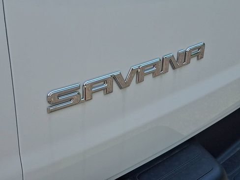 New 2026 GMC Savana 2500 w/ Driver Convenience Package RWD image 15