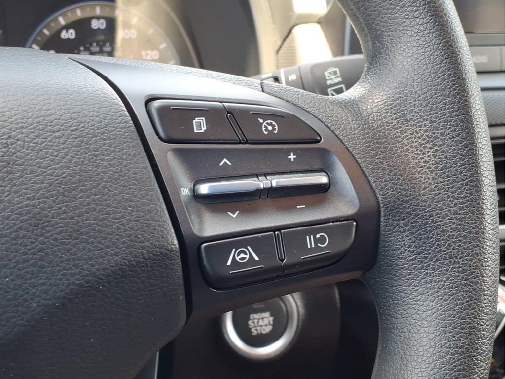 Used 2023 Hyundai Kona SEL w/ Cargo Package FWD image 22