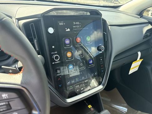 New 2026 Subaru Crosstrek 2.5i Limited image 16