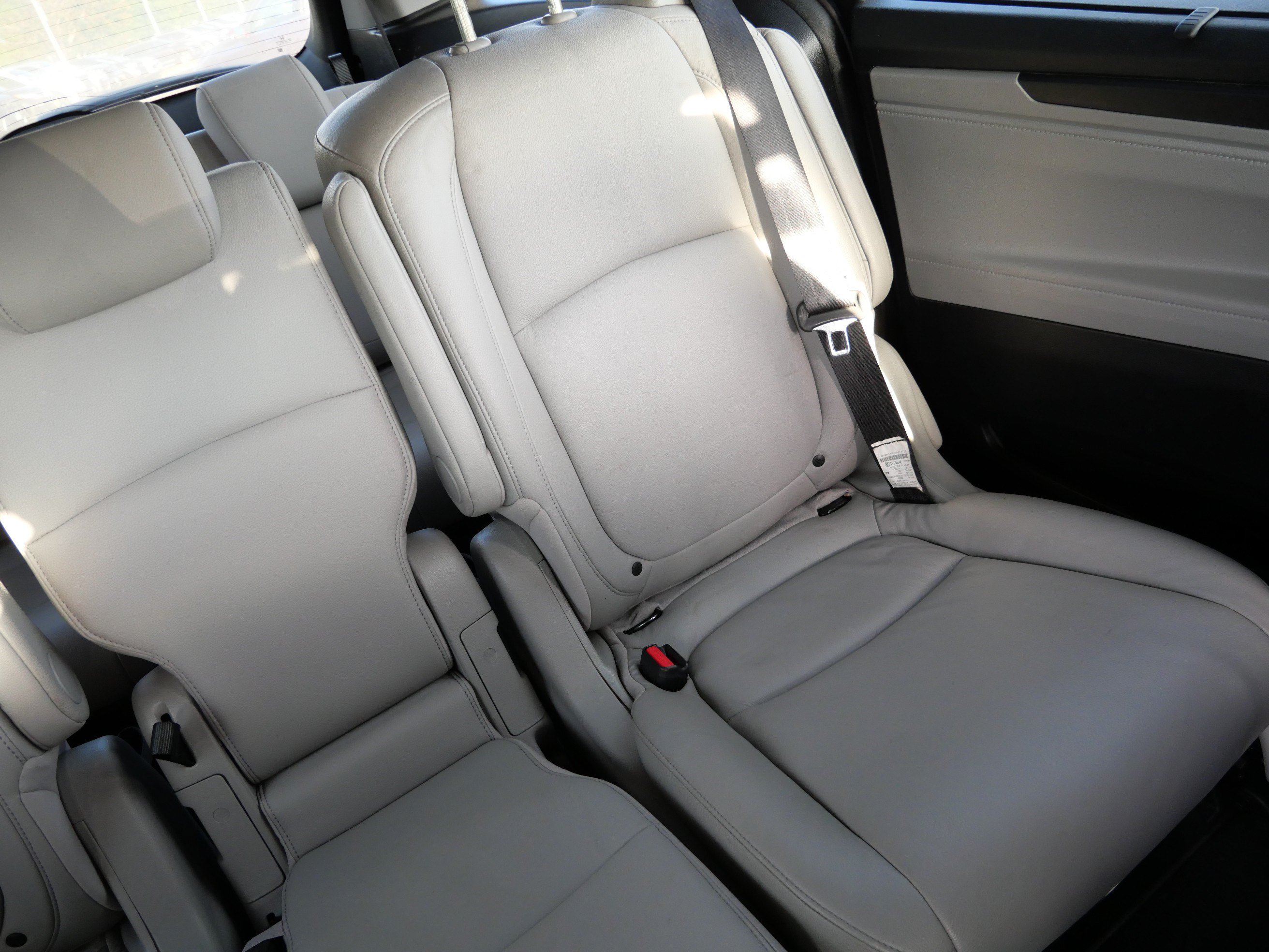 Used 2018 Honda Odyssey EX-L image 14