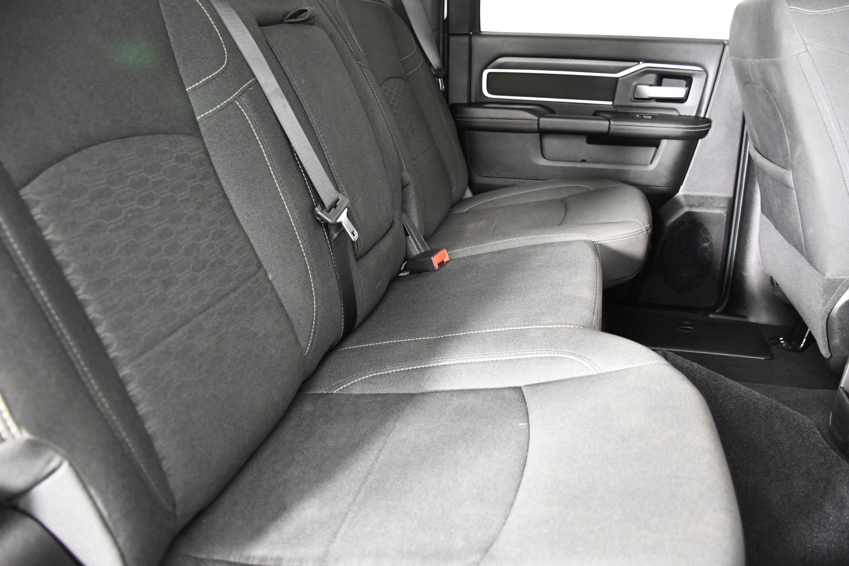Used 2025 RAM 2500 Big Horn AWD/4WD image 47