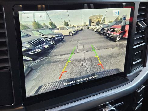 Used 2023 Ford F150 Lariat image 25