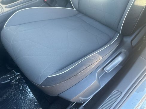 New 2026 Volkswagen Jetta Sport FWD image 21