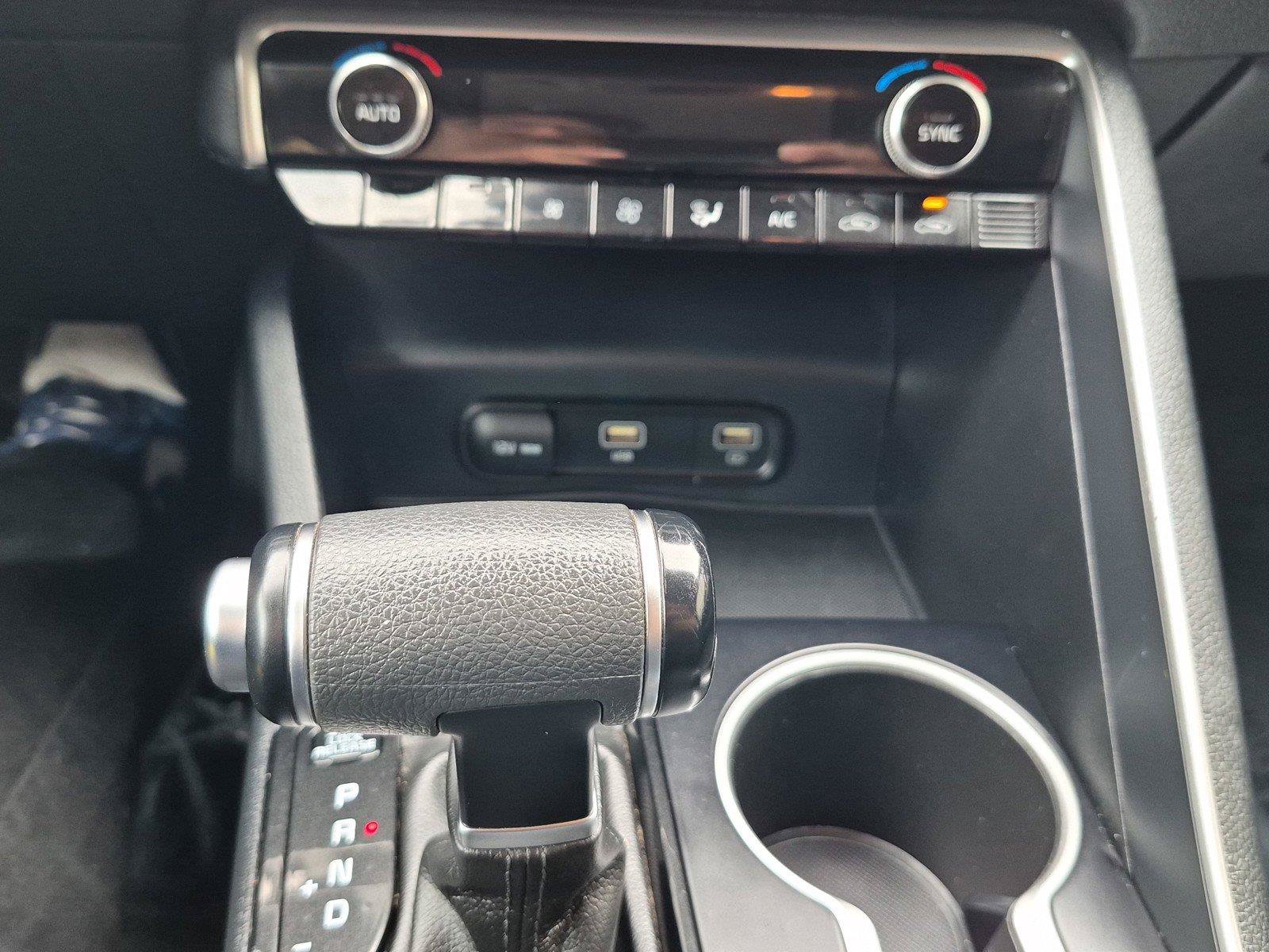 Used 2022 Kia K5 LXS FWD image 23