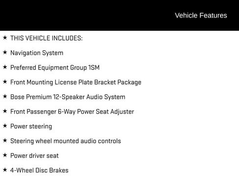 Used 2025 Buick Enclave Sport Touring image 3