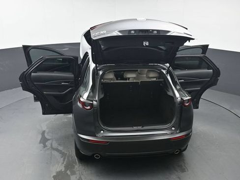 Certified 2024 MAZDA CX-30 AWD 2.5 S w/ Preferred Package image 47