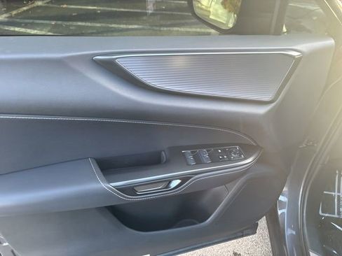 Used 2024 Lexus NX 350 F Sport image 14