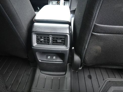 Used 2026 Honda CR-V TrailSport image 12