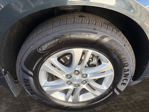 Used 2021 Buick Enclave Essence w/ Sound and Sites Package image 42