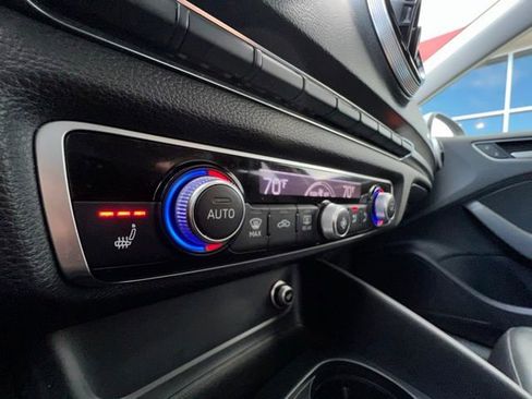Used 2015 Audi A3 2.0T Premium w/ Audi MMI Navigation Plus image 25