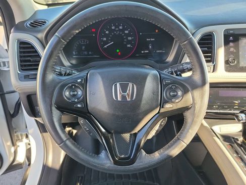 Used 2019 Honda HR-V EX-L image 21