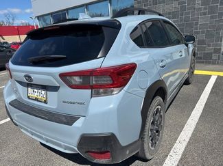 Used 2023 Subaru Crosstrek 2.0i Premium AWD/4WD video 3