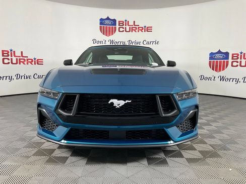 New 2026 Ford Mustang GT Premium RWD image 8