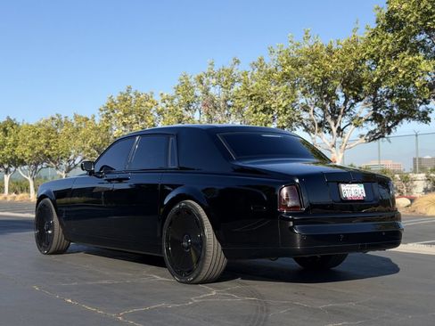 Used 2006 Rolls-Royce Phantom Sedan RWD image 8