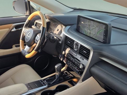 Used 2021 Lexus RX 450hL AWD w/ Premium Package image 29