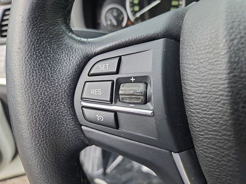 Used 2016 BMW X3 xDrive28i image 22