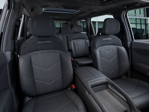New 2027 Kia Telluride X-Line SX Prestige AWD/4WD image 16
