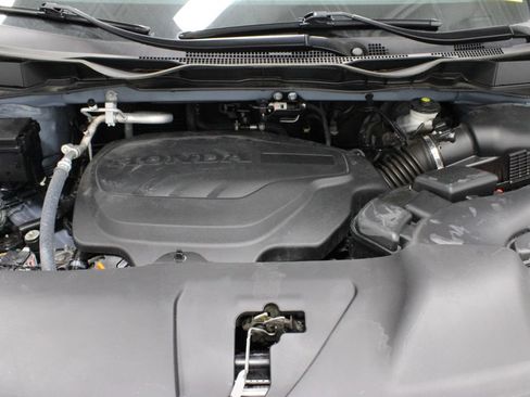 Used 2025 Honda Odyssey Sport-L image 13
