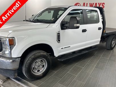Used 2022 Ford F250 XL w/ Power Equipment Group