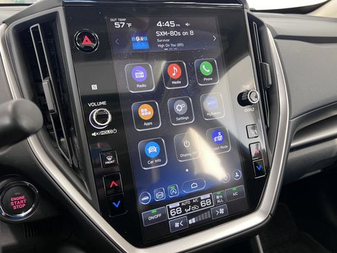 New 2025 Subaru Impreza 2.0i Sport image 7